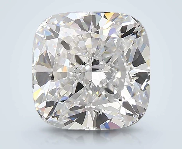 5.03 Carat · D · IF Rare Carat Ideal Cut
