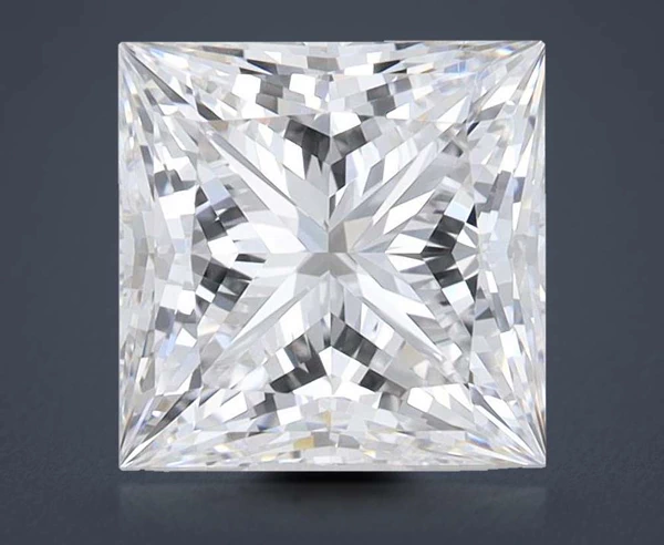 2.51 Carat · D · VVS2 Rare Carat Ideal Cut