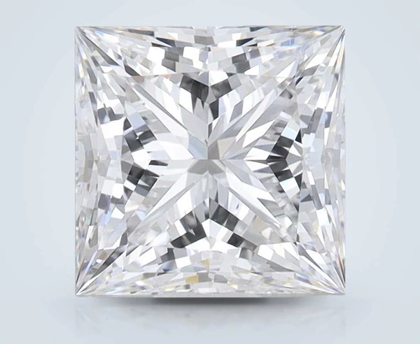 2.51 Carat · D · VVS2 Rare Carat Ideal Cut