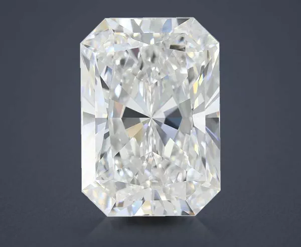 4.25 Carat · D · FL Rare Carat Ideal Cut