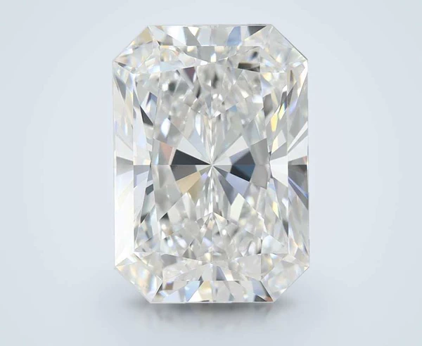 4.25 Carat · D · FL Rare Carat Ideal Cut