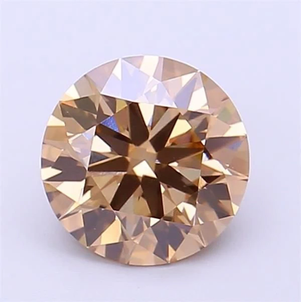 1.58 Carat · Fancy · VS1