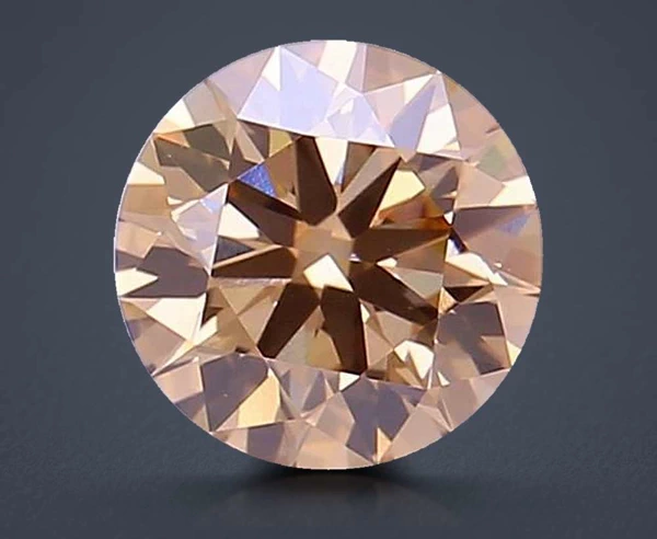 1.58 Carat · Fancy · VS1