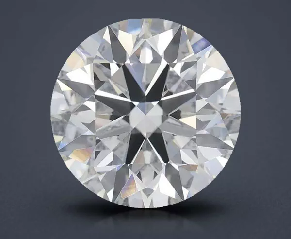 3.39 Carat · I · VVS2 Rare Carat Ideal Cut