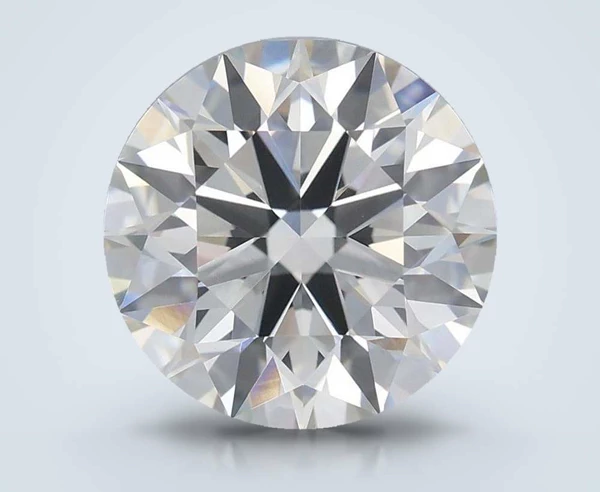 3.39 Carat · I · VVS2 Rare Carat Ideal Cut