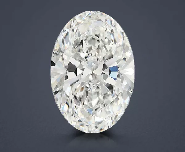 10.09 Carat · E · VS1 Rare Carat Ideal Cut