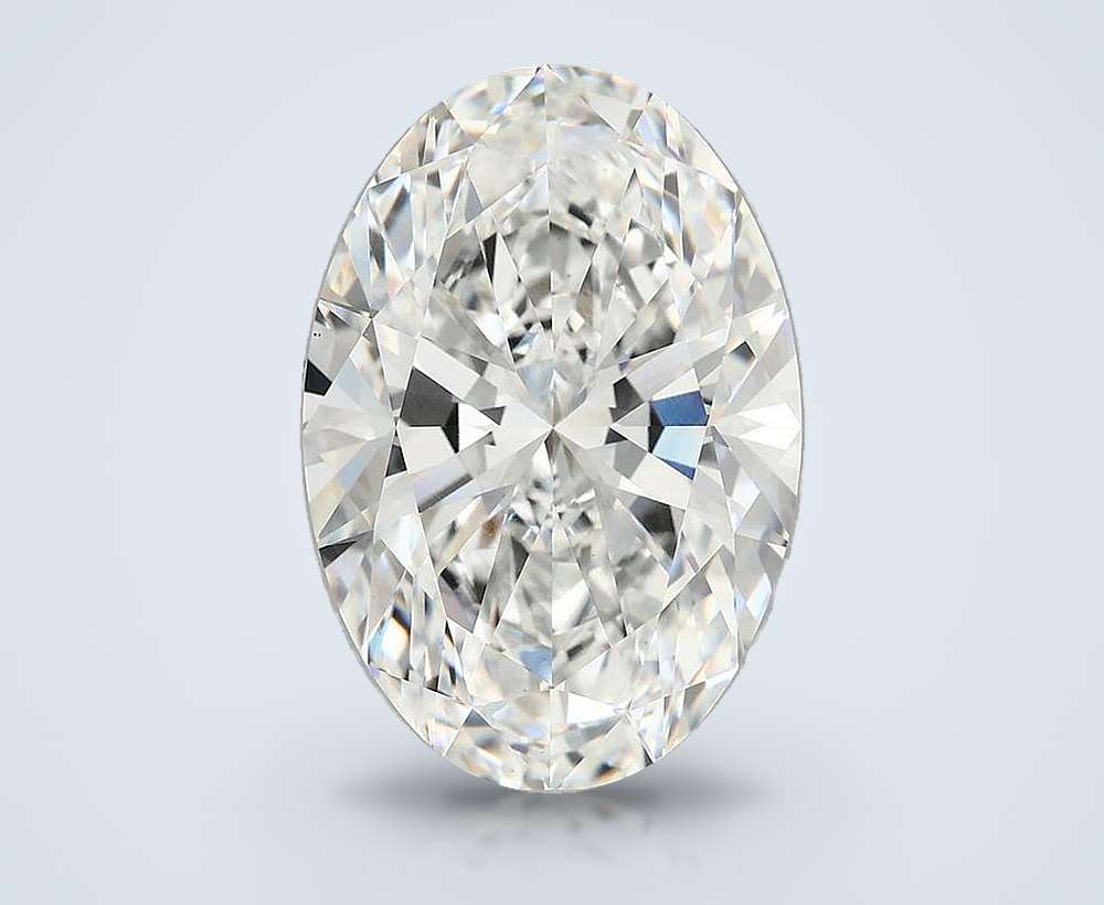 10.09 Carat · E · VS1 Rare Carat Ideal Cut