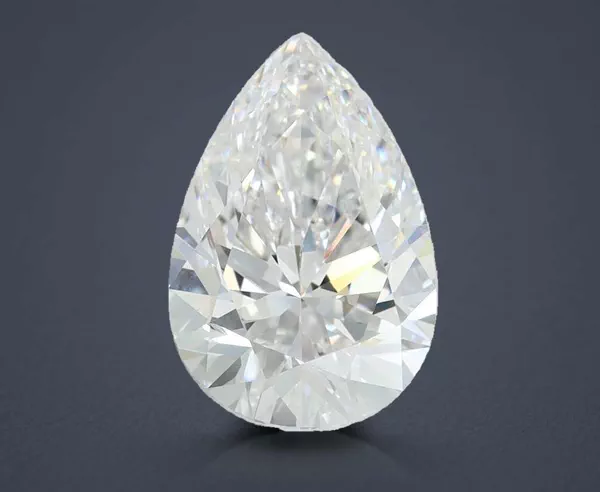 3.64 Carat · D · FL Rare Carat Ideal Cut