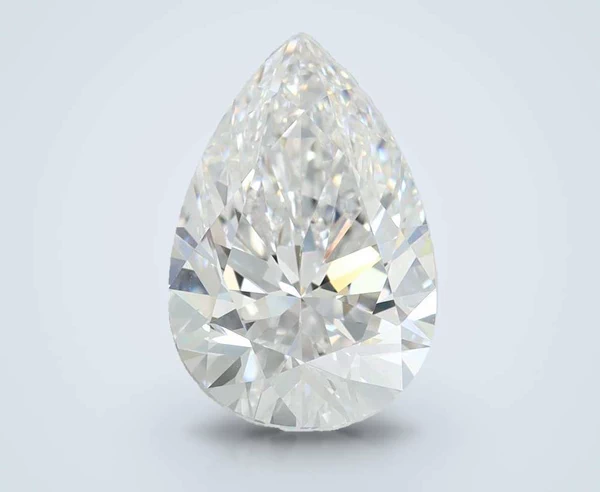 3.64 Carat · D · FL Rare Carat Ideal Cut