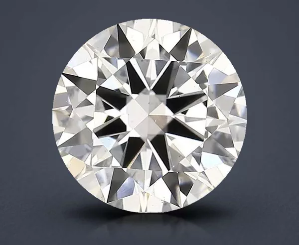 2.93 Carat · F · VS2 excellent Cut