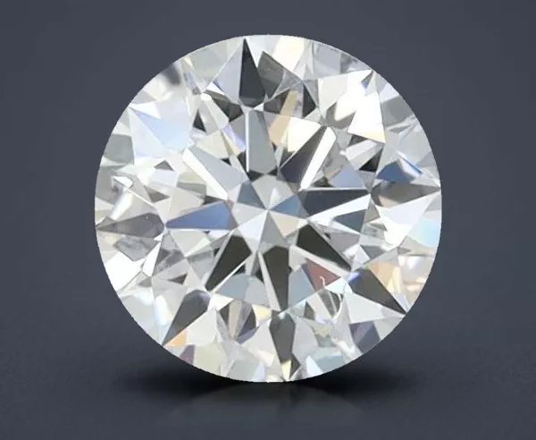 0.52 Carat · D · FL Rare Carat Ideal Cut