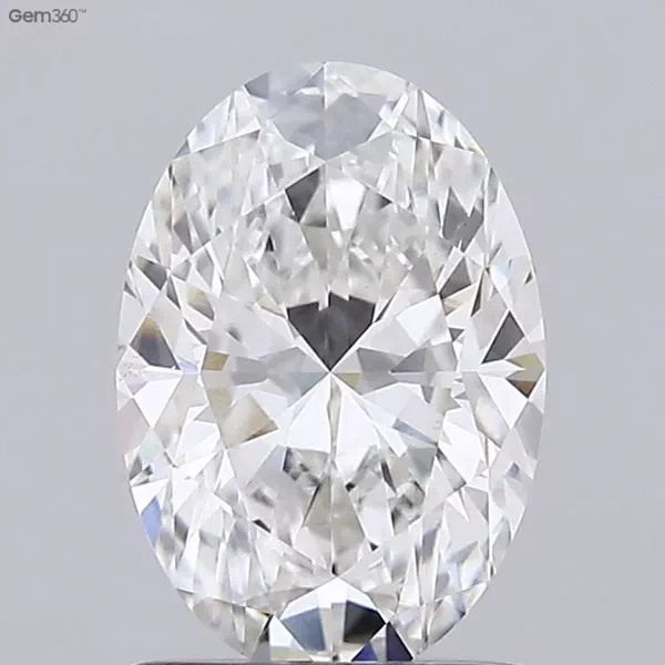 1.19 Carat · F · VS1 Rare Carat Ideal Cut
