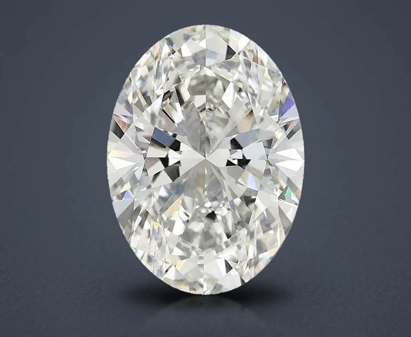 4.09 Carat · G · VS1 Rare Carat Ideal Cut