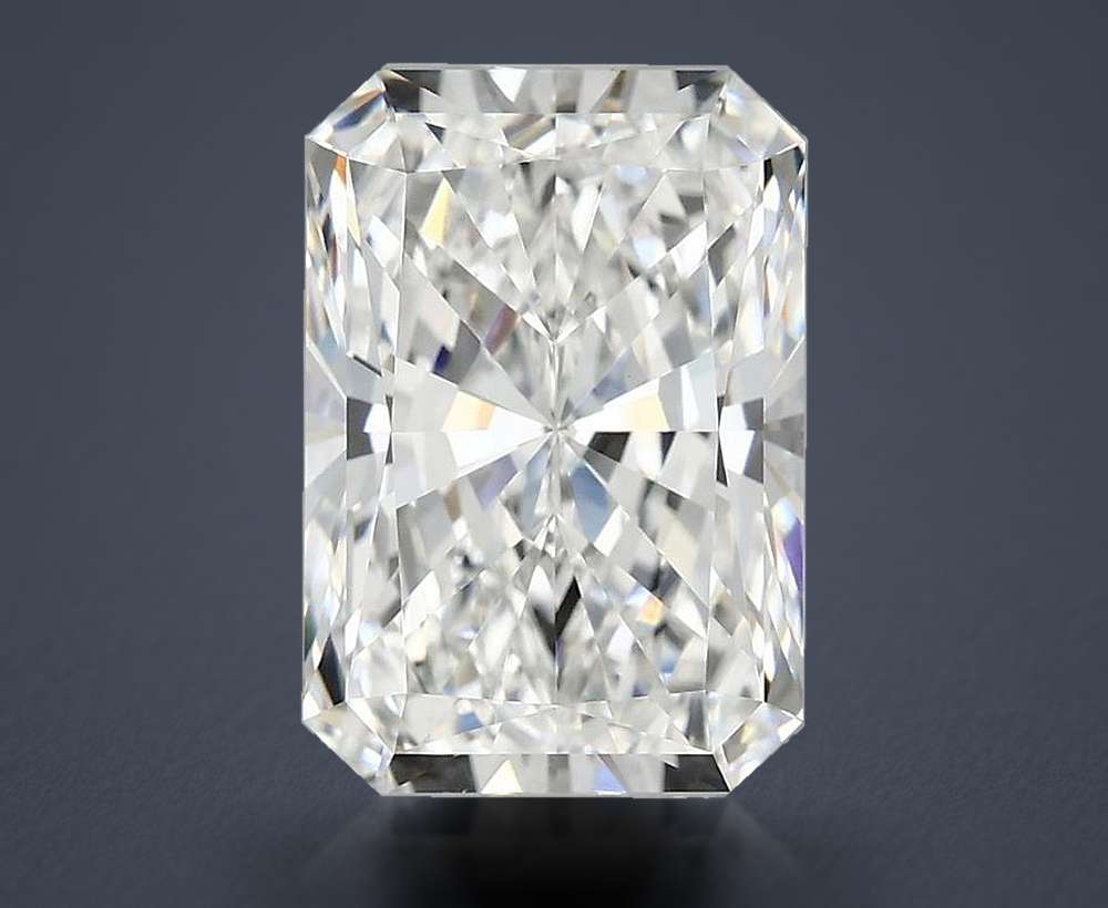 4.08 Carat · E · VVS2 Rare Carat Ideal Cut