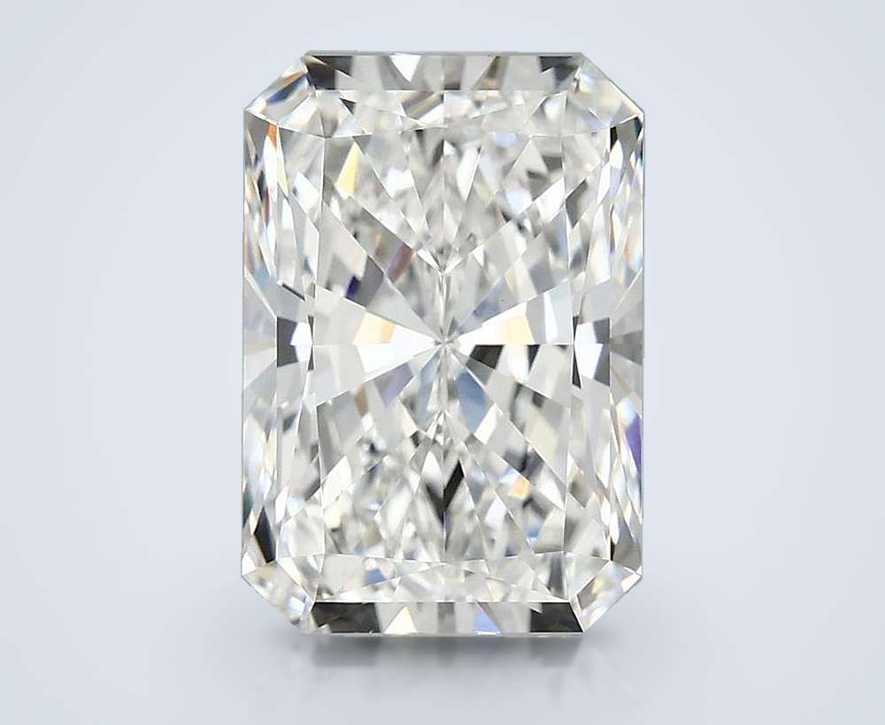 4.08 Carat · E · VVS2 Rare Carat Ideal Cut