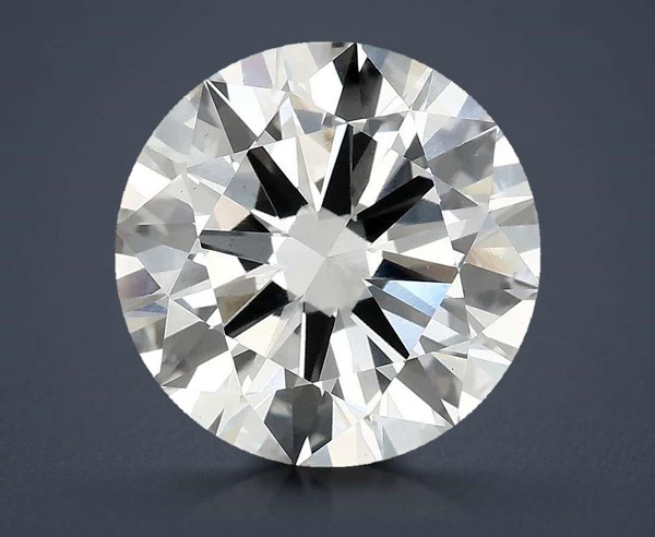 4.87 Carat · F · VS1 excellent Cut