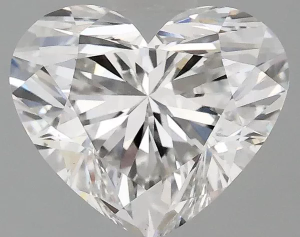 2.06 Carat · F · VS1 Rare Carat Ideal Cut