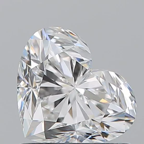 1.02 Carat · E · VVS1 very good Cut