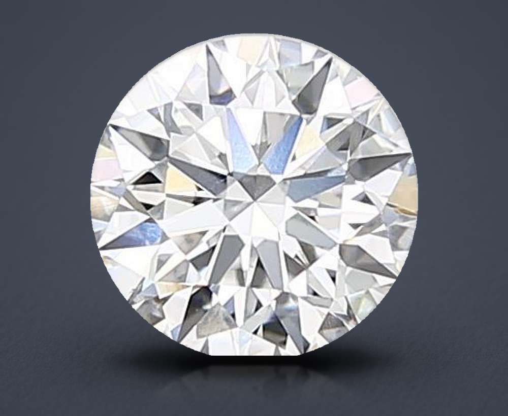 1.09 Carat · D · VS1 Rare Carat Ideal Cut