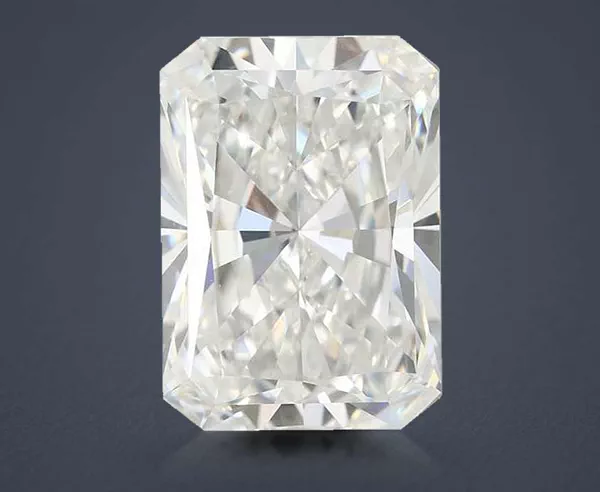 7.06 Carat · E · VVS2 Rare Carat Ideal Cut
