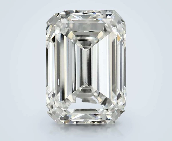 6.65 Carat · F · VS1 Rare Carat Ideal Cut