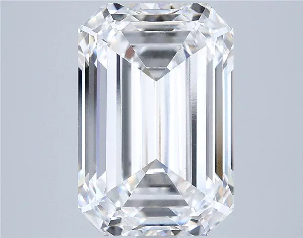 5.01 Carat · D · VS1 Rare Carat Ideal Cut