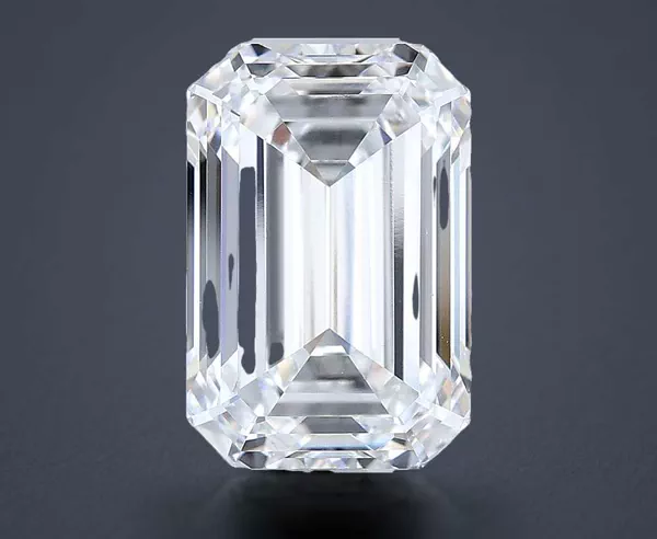 5.01 Carat · D · VS1 Rare Carat Ideal Cut