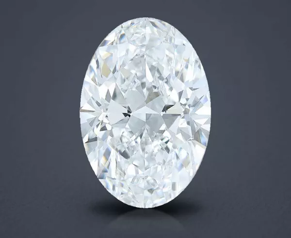4.01 Carat · D · SI1 very good Cut