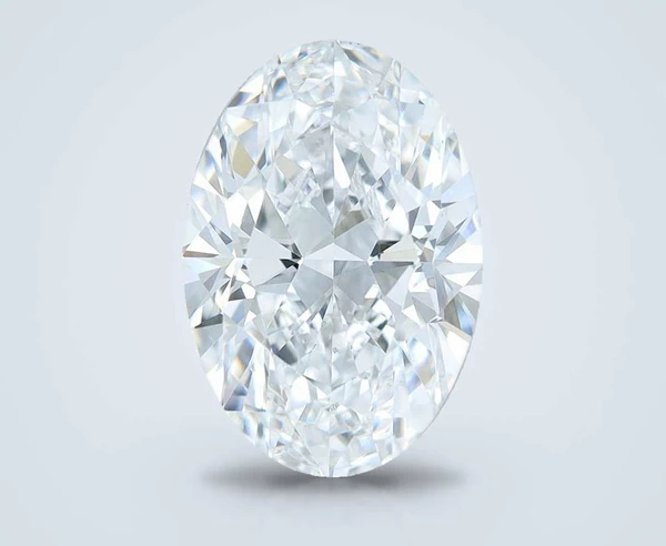 4.01 Carat · D · SI1 very good Cut