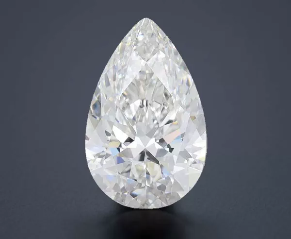 4.44 Carat · F · VS1 Rare Carat Ideal Cut