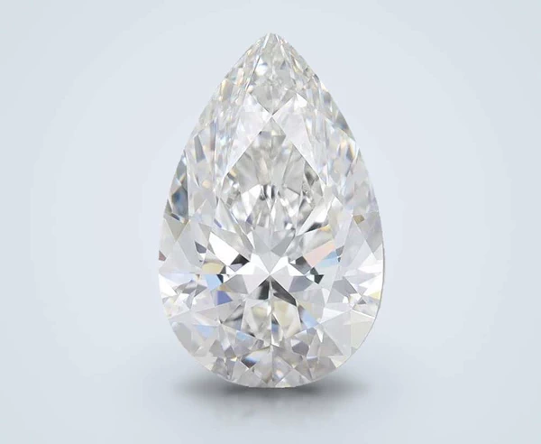 4.44 Carat · F · VS1 Rare Carat Ideal Cut
