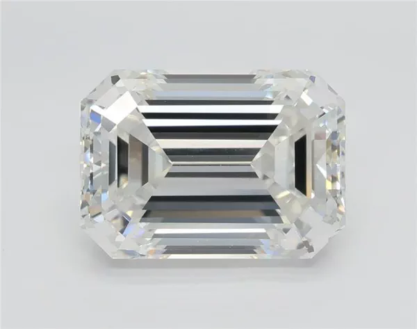 4.01 Carat · F · VVS2 Rare Carat Ideal Cut