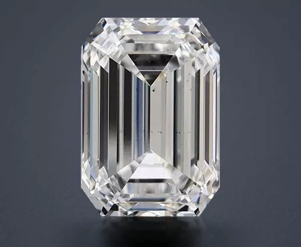 2.87 Carat · E · VS2 Rare Carat Ideal Cut