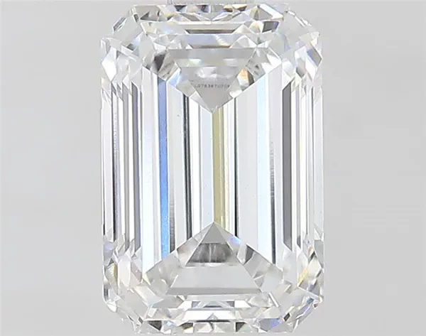 1.59 Carat · D · VVS2 Rare Carat Ideal Cut