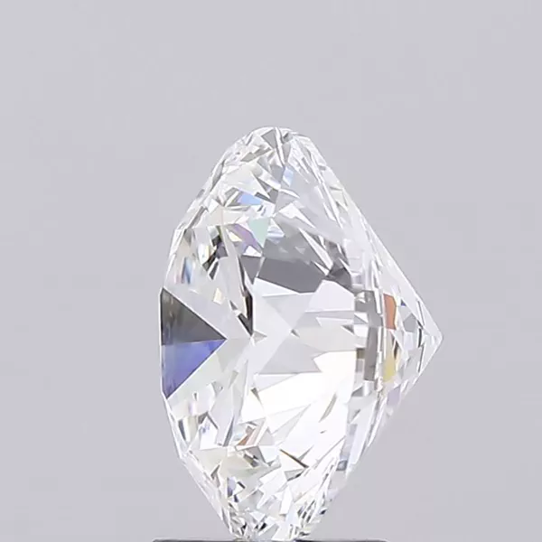 3.58 Carat · D · FL Rare Carat Ideal Cut
