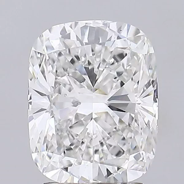 2.94 Carat · F · VS1 Rare Carat Ideal Cut