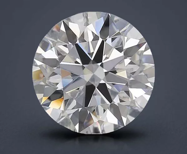 4.01 Carat · D · VVS2 Rare Carat Ideal Cut