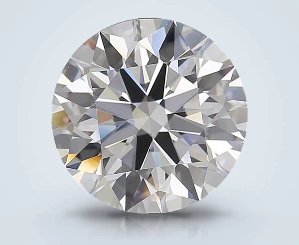 4.01 Carat · D · VVS2 Rare Carat Ideal Cut