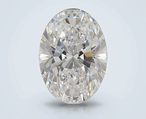 4.01 Carat · D · VS2 Rare Carat Ideal Cut