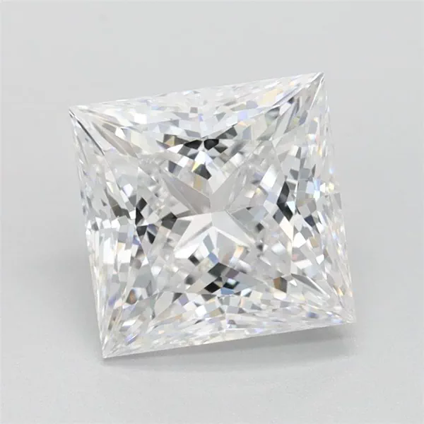 1.65 Carat · D · IF Rare Carat Ideal Cut