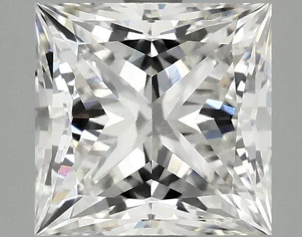 2.58 Carat · E · VS1 Rare Carat Ideal Cut