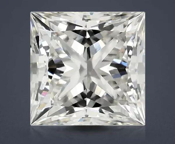 2.58 Carat · E · VS1 Rare Carat Ideal Cut
