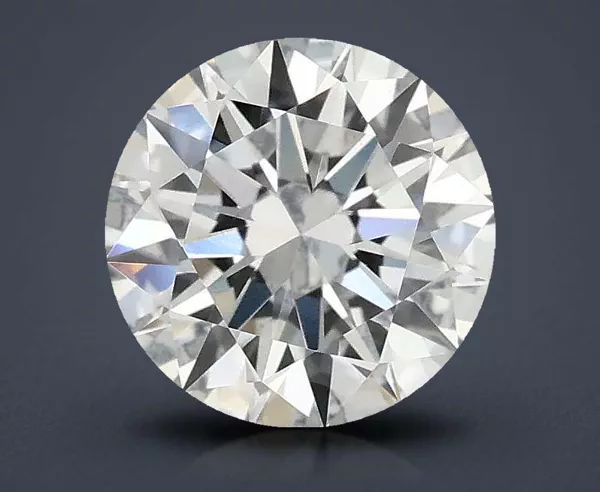 1 Carat · D · VS1 excellent Cut