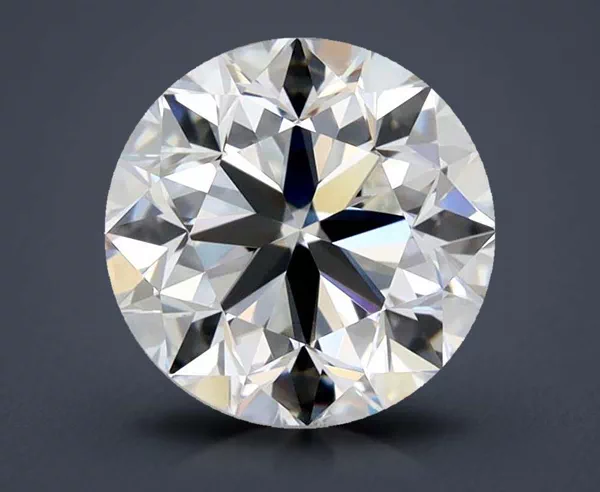 1.5 Carat · H · VVS1 very good Cut
