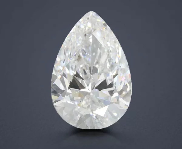 4.97 Carat · D · FL Rare Carat Ideal Cut