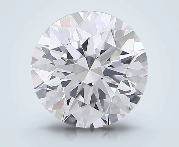 2.28 Carat · F · VS1 Rare Carat Ideal Cut