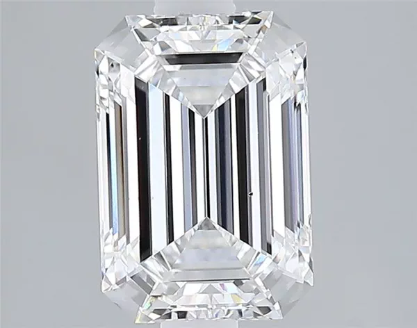 2.02 Carat · D · VS2 Rare Carat Ideal Cut