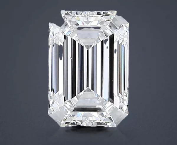2.02 Carat · D · VS2 Rare Carat Ideal Cut