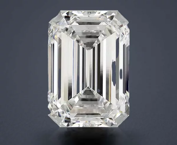 4.89 Carat · F · VS1 Rare Carat Ideal Cut