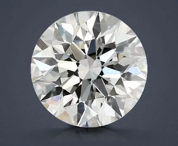 1.46 Carat · F · VVS2 excellent Cut